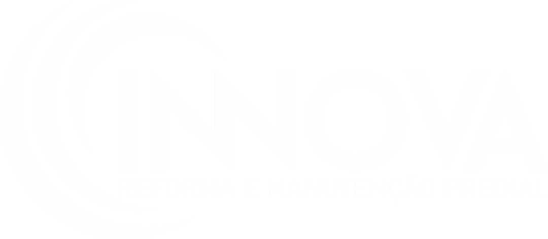 Innova Reforma e Manutenção Predial